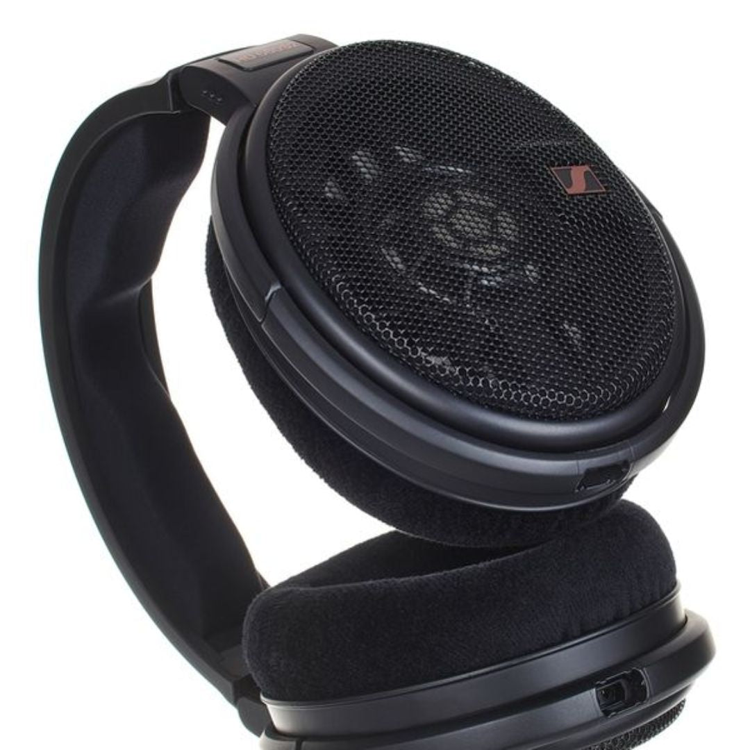 SENNHEISER HD 660S2 | Audífonos de Alta Fidelidad