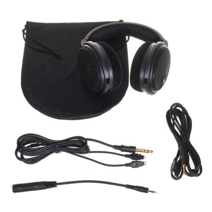 SENNHEISER HD 660S2 | Audífonos de Alta Fidelidad