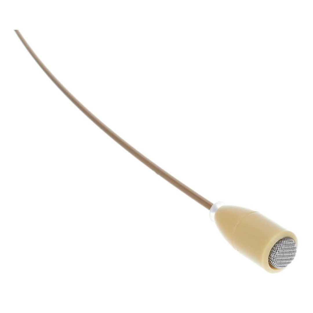 SENNHEISER HSP ESSENTIAL OMNI BEIGE EW | Micrófono de Diadema Omnidireccional