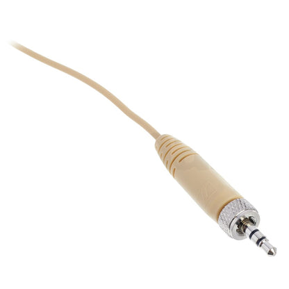 SENNHEISER HSP ESSENTIAL OMNI BEIGE EW | Micrófono de Diadema Omnidireccional
