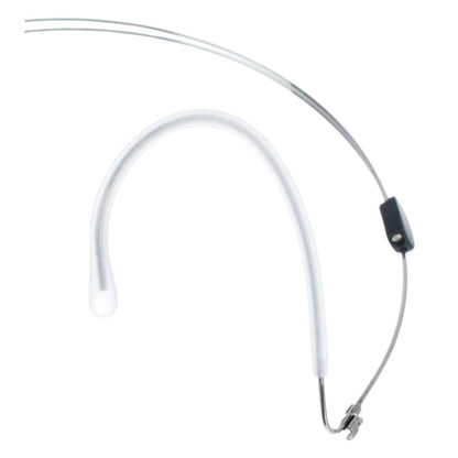 SENNHEISER HSP ESSENTIAL OMNI BEIGE EW | Micrófono de Diadema Omnidireccional