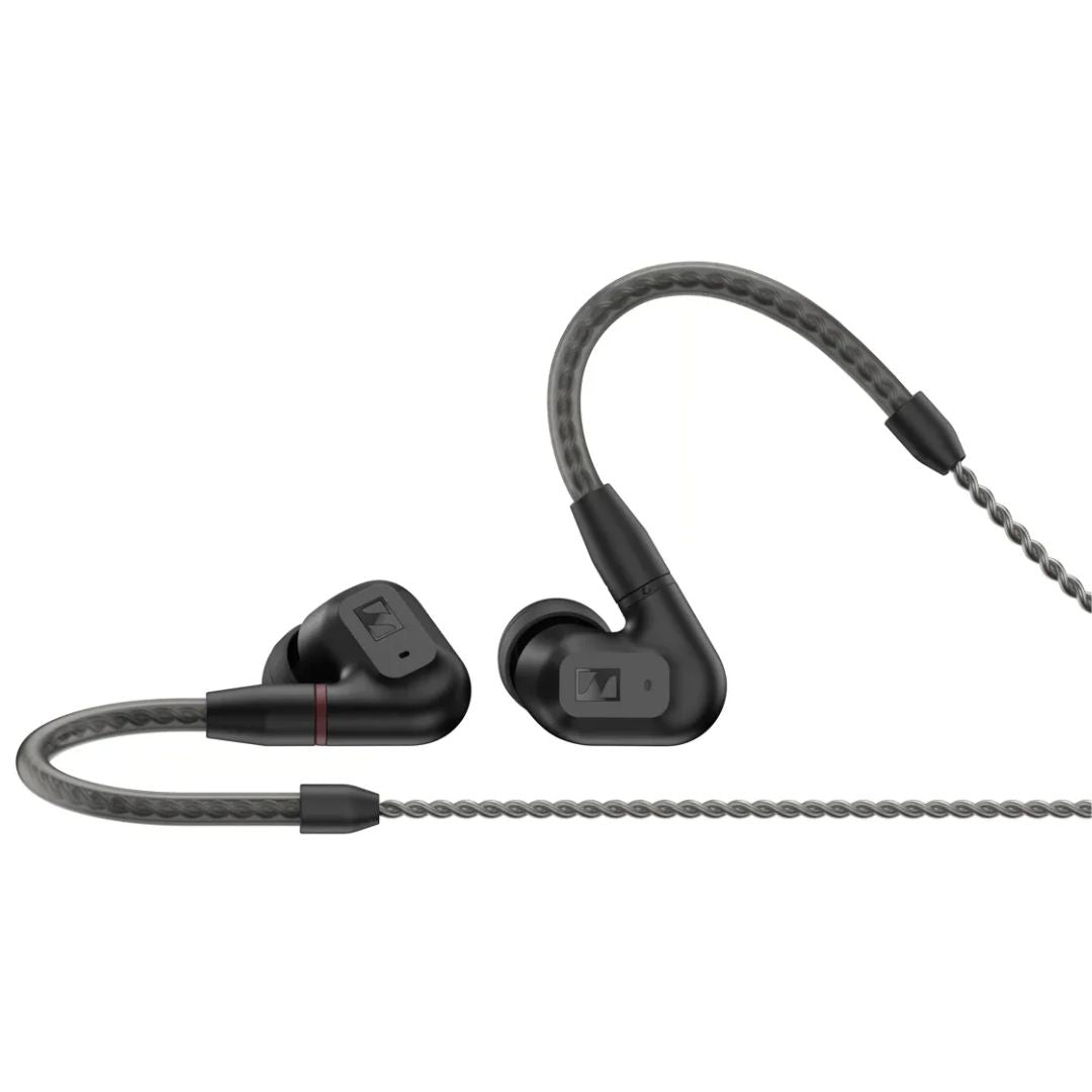 SENNHEISER IE 200 | Audífonos In-Ear de Alta Fidelidad