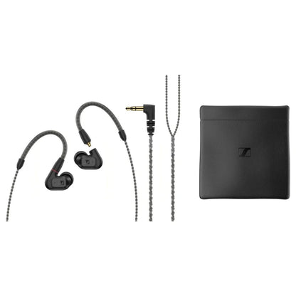 SENNHEISER IE 200 | Audífonos In-Ear de Alta Fidelidad