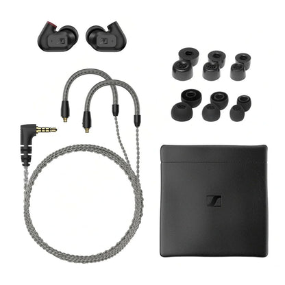 SENNHEISER IE 200 | Audífonos In-Ear de Alta Fidelidad