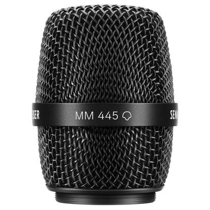 SENNHEISER MM 445 | Cápsula Dinámica Supercardioide para Micrófono