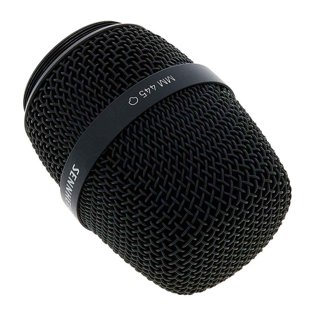 SENNHEISER MM 445 | Cápsula Dinámica Supercardioide para Micrófono