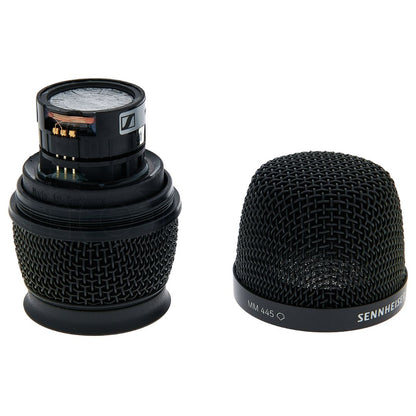 SENNHEISER MM 445 | Cápsula Dinámica Supercardioide para Micrófono