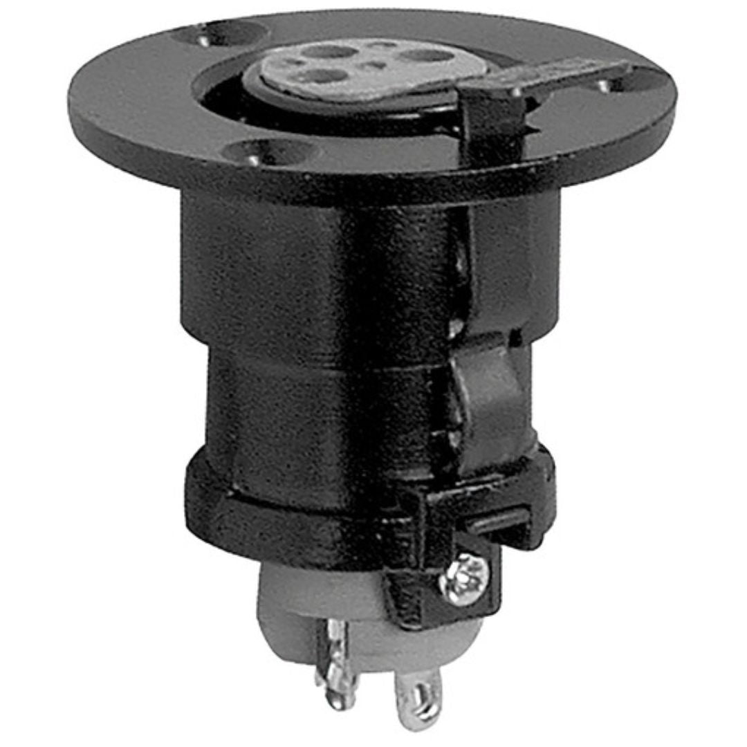SENNHEISER MZT 30 | Base de Montaje Empotrada para Micrófono XLR