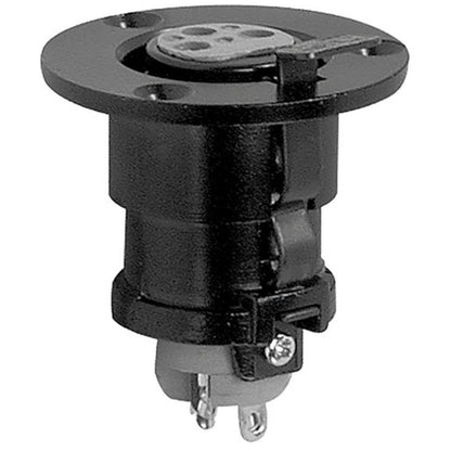 SENNHEISER MZT 30 | Base de Montaje Empotrada para Micrófono XLR