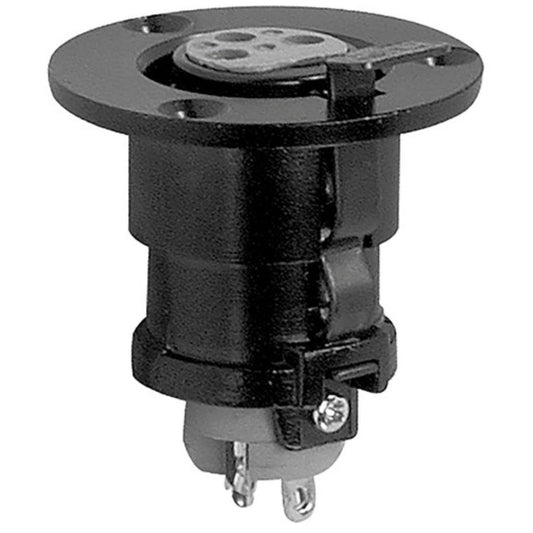 SENNHEISER MZT 30 | Base de Montaje Empotrada para Micrófono XLR