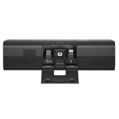 SENNHEISER PROFILE WIRELESS 2-CHANNEL SET | Sistema Inalámbrico de 2 Canales 2.4 GHz