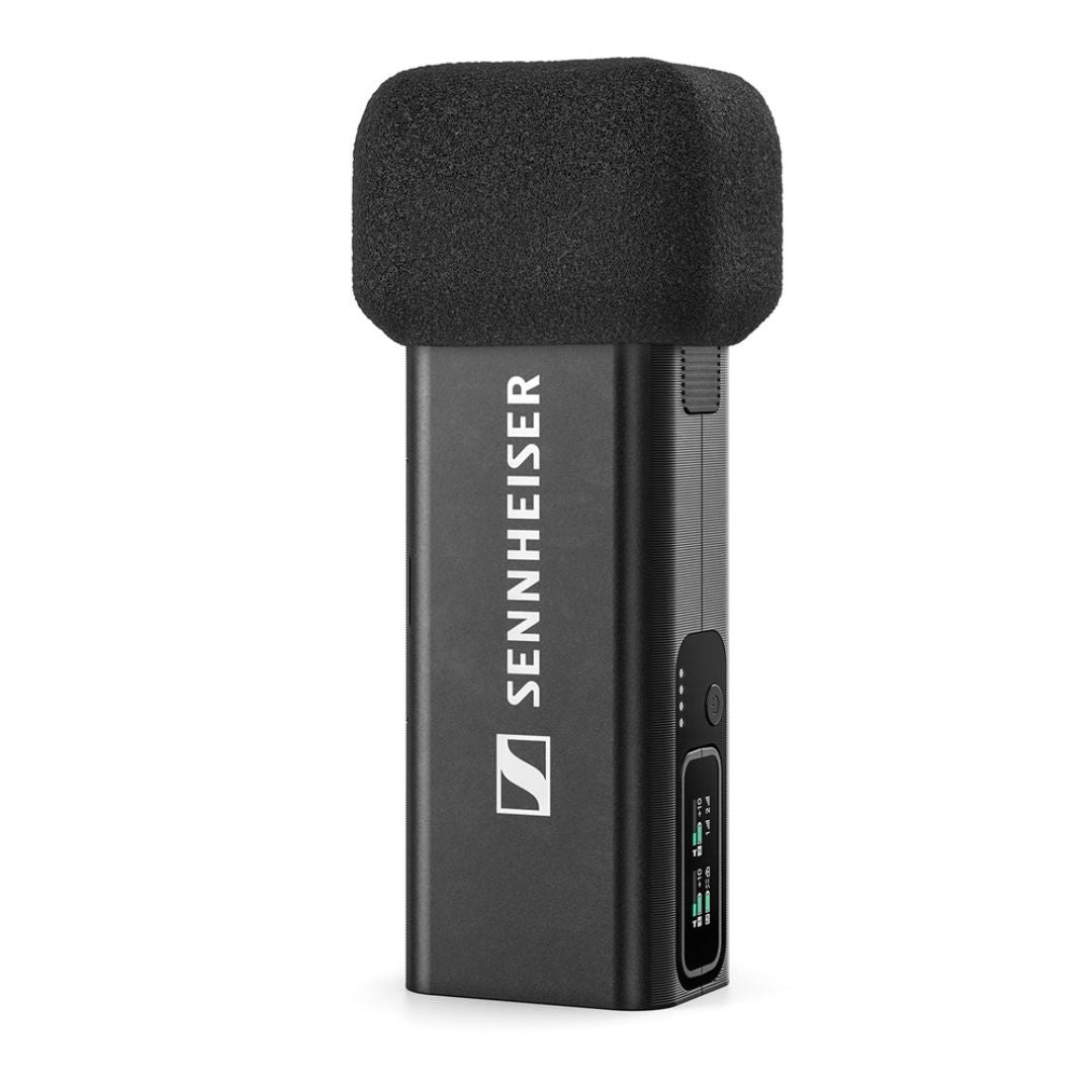 SENNHEISER PROFILE WIRELESS 2-CHANNEL SET | Sistema Inalámbrico de 2 Canales 2.4 GHz