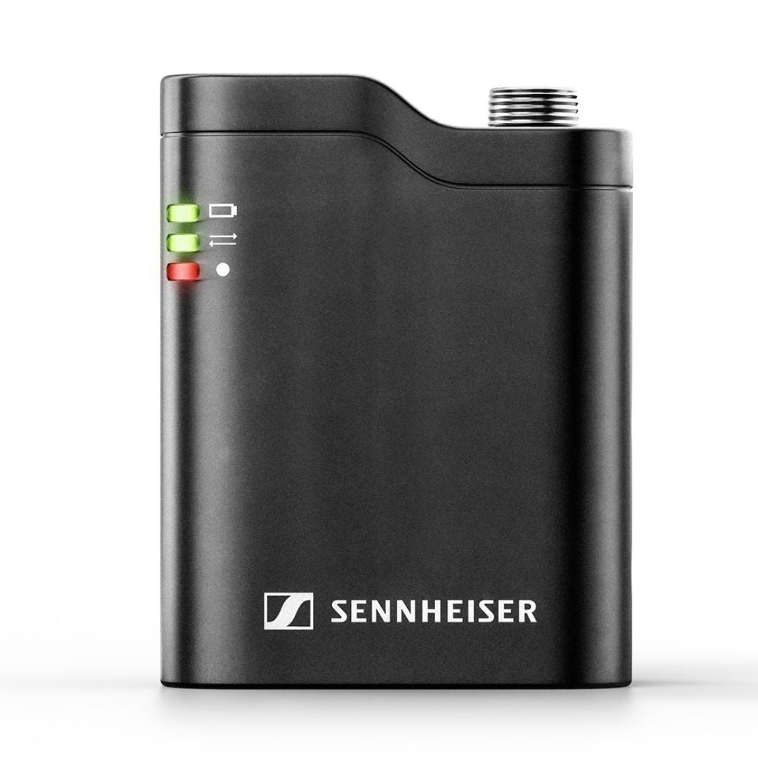 SENNHEISER PROFILE WIRELESS 2-CHANNEL SET | Sistema Inalámbrico de 2 Canales 2.4 GHz