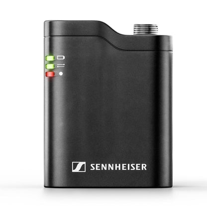 SENNHEISER PROFILE WIRELESS 2-CHANNEL SET | Sistema Inalámbrico de 2 Canales 2.4 GHz