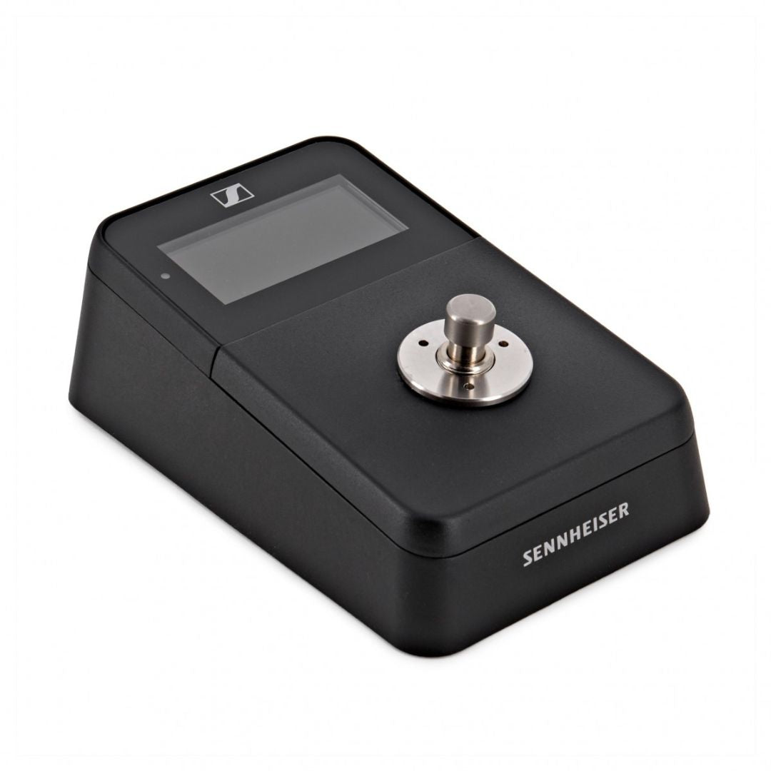 SENNHEISER XSW-D PEDALBOARD SET | Sistema Inalámbrico Digital para Guitarra y Bajo