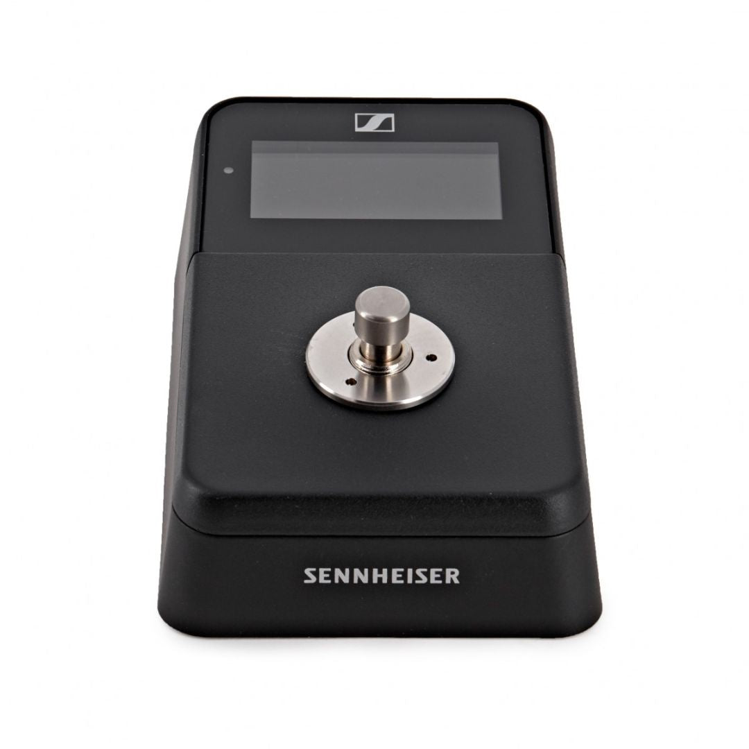 SENNHEISER XSW-D PEDALBOARD SET | Sistema Inalámbrico Digital para Guitarra y Bajo