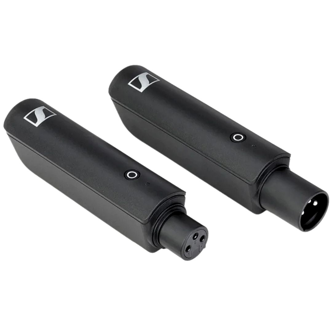 SENNHEISER XSW-D XLR BASE SET | Sistema Inalámbrico Digital XLR 2.4 GHz