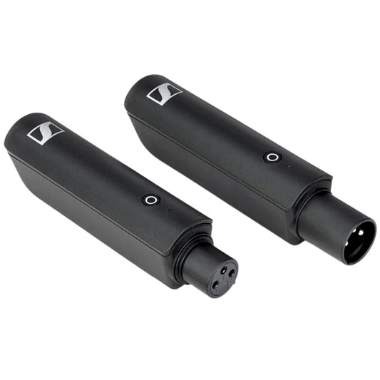 SENNHEISER XSW-D XLR BASE SET | Sistema Inalámbrico Digital XLR 2.4 GHz