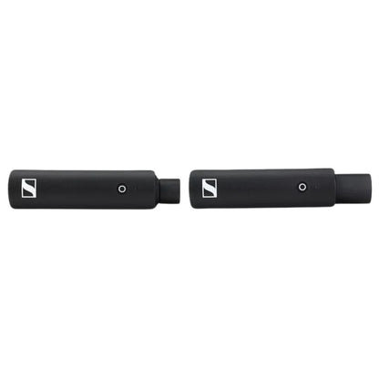 SENNHEISER XSW-D XLR BASE SET | Sistema Inalámbrico Digital XLR 2.4 GHz