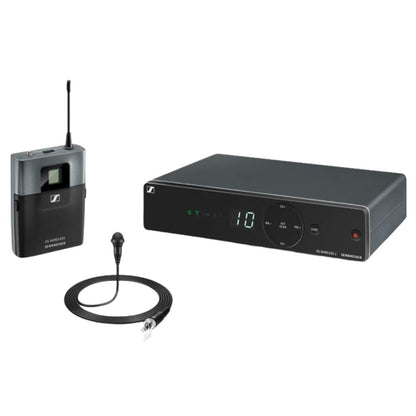 SENNHEISER XSW 1-ME2-A | Sistema Inalámbrico Lavalier
