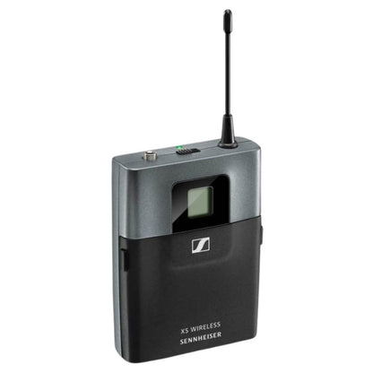 SENNHEISER XSW 1-ME2-A | Sistema Inalámbrico Lavalier