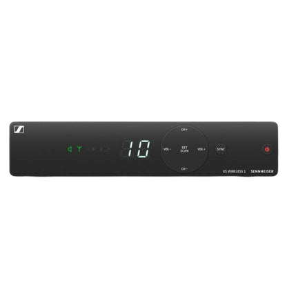 SENNHEISER XSW 1-ME2-A | Sistema Inalámbrico Lavalier