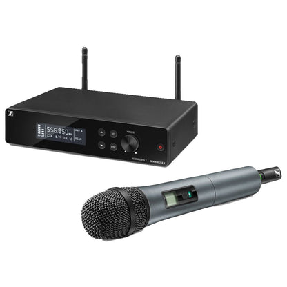 SENNHEISER XSW2-835-A | Sistema Inalámbrico Vocal