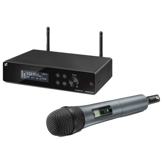 SENNHEISER XSW2-835-A | Sistema Inalámbrico Vocal