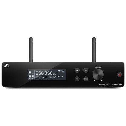 SENNHEISER XSW2-835-A | Sistema Inalámbrico Vocal