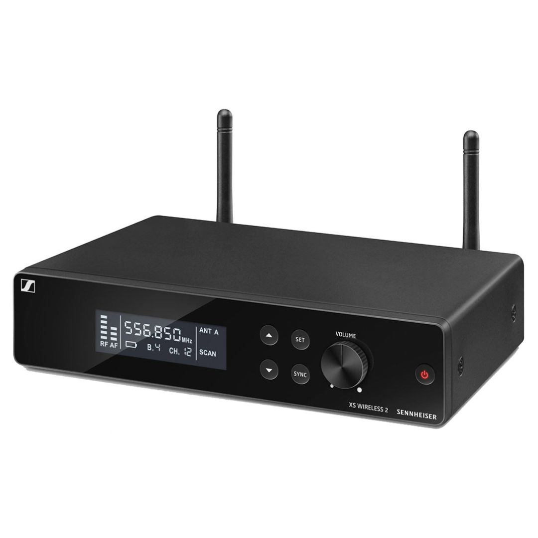 SENNHEISER XSW2-835-A | Sistema Inalámbrico Vocal