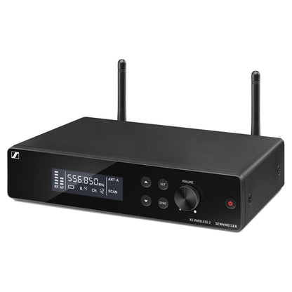 SENNHEISER XSW2-835-A | Sistema Inalámbrico Vocal