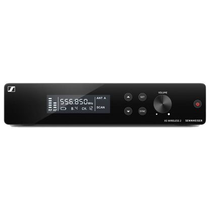SENNHEISER XSW2-835-A | Sistema Inalámbrico Vocal