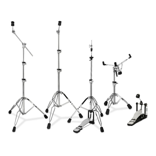 PDP PACIFIC 800 HW PACK | Set de Herrajes 5 Piezas