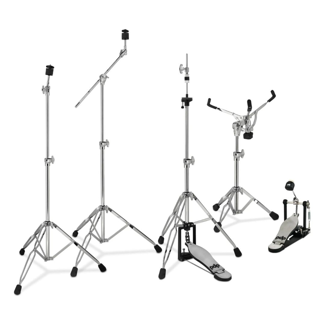 PDP PACIFIC PDHW715 PDP 700 PACK | Set de Herrajes 5 Piezas