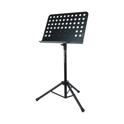 Studiomaster SF609 | Atril para Partituras Tipo Orquesta Pro Deluxe
