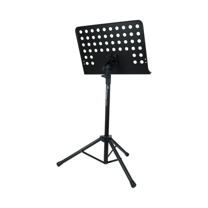 Studiomaster SF609 | Atril para Partituras Tipo Orquesta Pro Deluxe