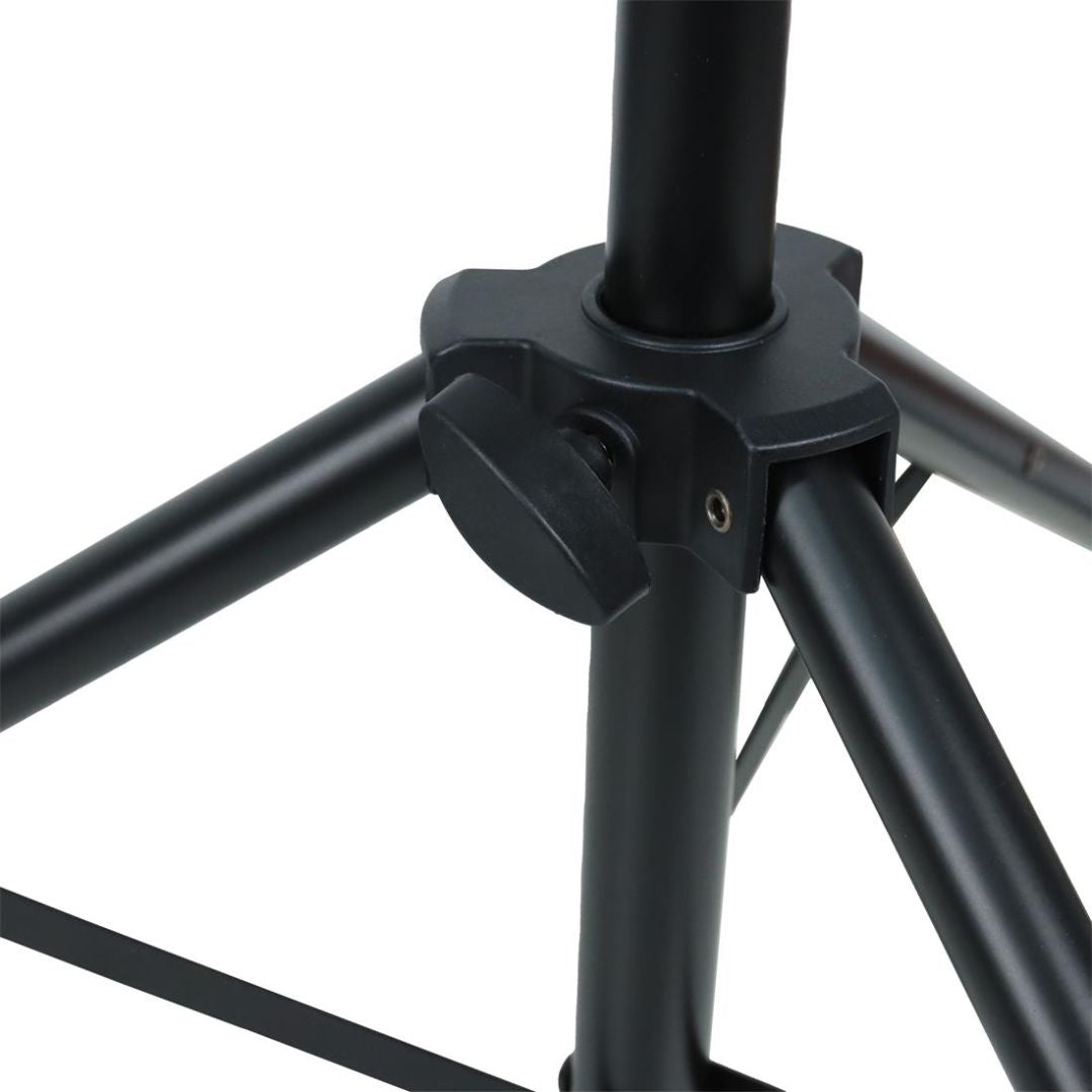 Studiomaster SF609 | Atril para Partituras Tipo Orquesta Pro Deluxe