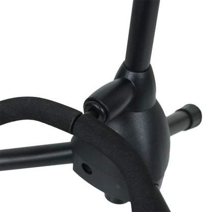 Studiomaster SG708 | Pedestal para Guitarra Doble Soporte Reforzado