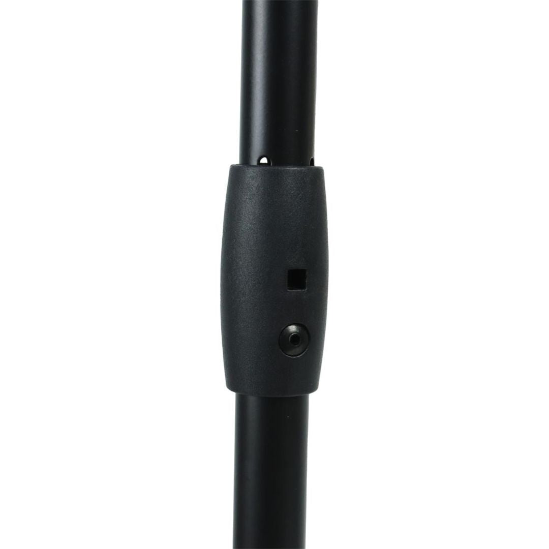 Studiomaster SG708 | Pedestal para Guitarra Doble Soporte Reforzado
