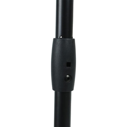 Studiomaster SG708 | Pedestal para Guitarra Doble Soporte Reforzado
