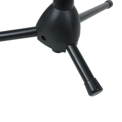 Studiomaster SG708 | Pedestal para Guitarra Doble Soporte Reforzado