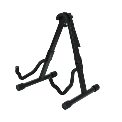 Studiomaster SG70S | Pedestal para Guitarra o Bajo Universal Tipo Frame