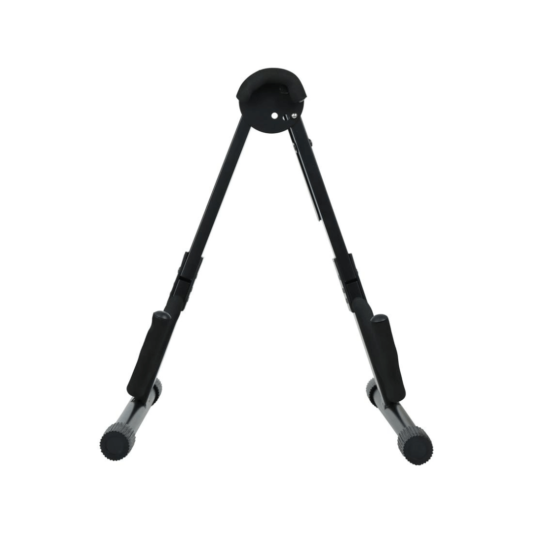 Studiomaster SG70S | Pedestal para Guitarra o Bajo Universal Tipo Frame