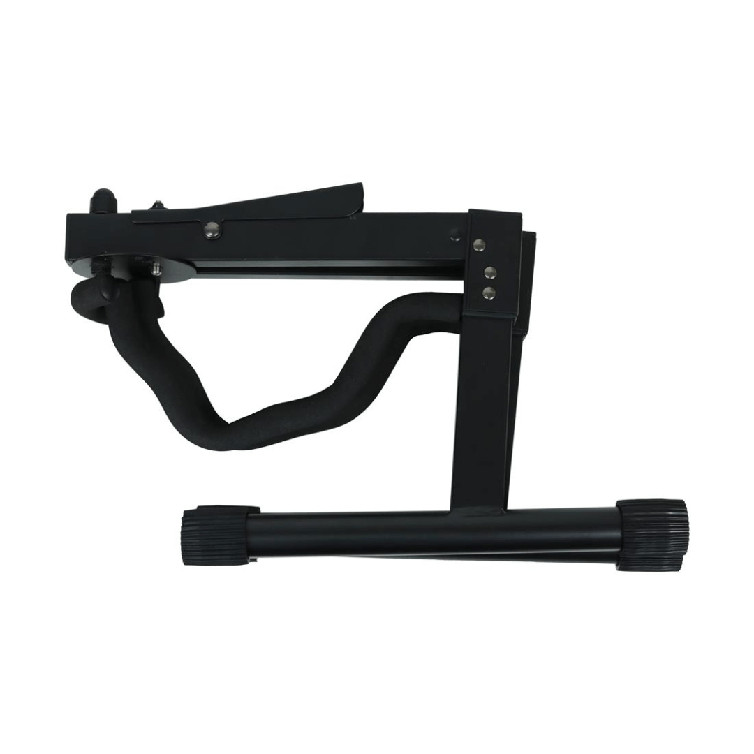 Studiomaster SG70S | Pedestal para Guitarra o Bajo Universal Tipo Frame