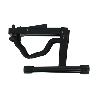 Studiomaster SG70S | Pedestal para Guitarra o Bajo Universal Tipo Frame