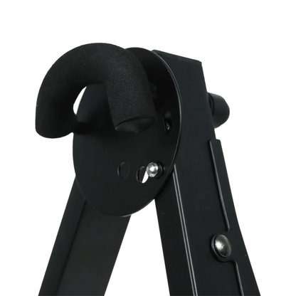 Studiomaster SG70S | Pedestal para Guitarra o Bajo Universal Tipo Frame
