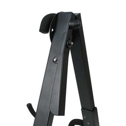 Studiomaster SG70S | Pedestal para Guitarra o Bajo Universal Tipo Frame