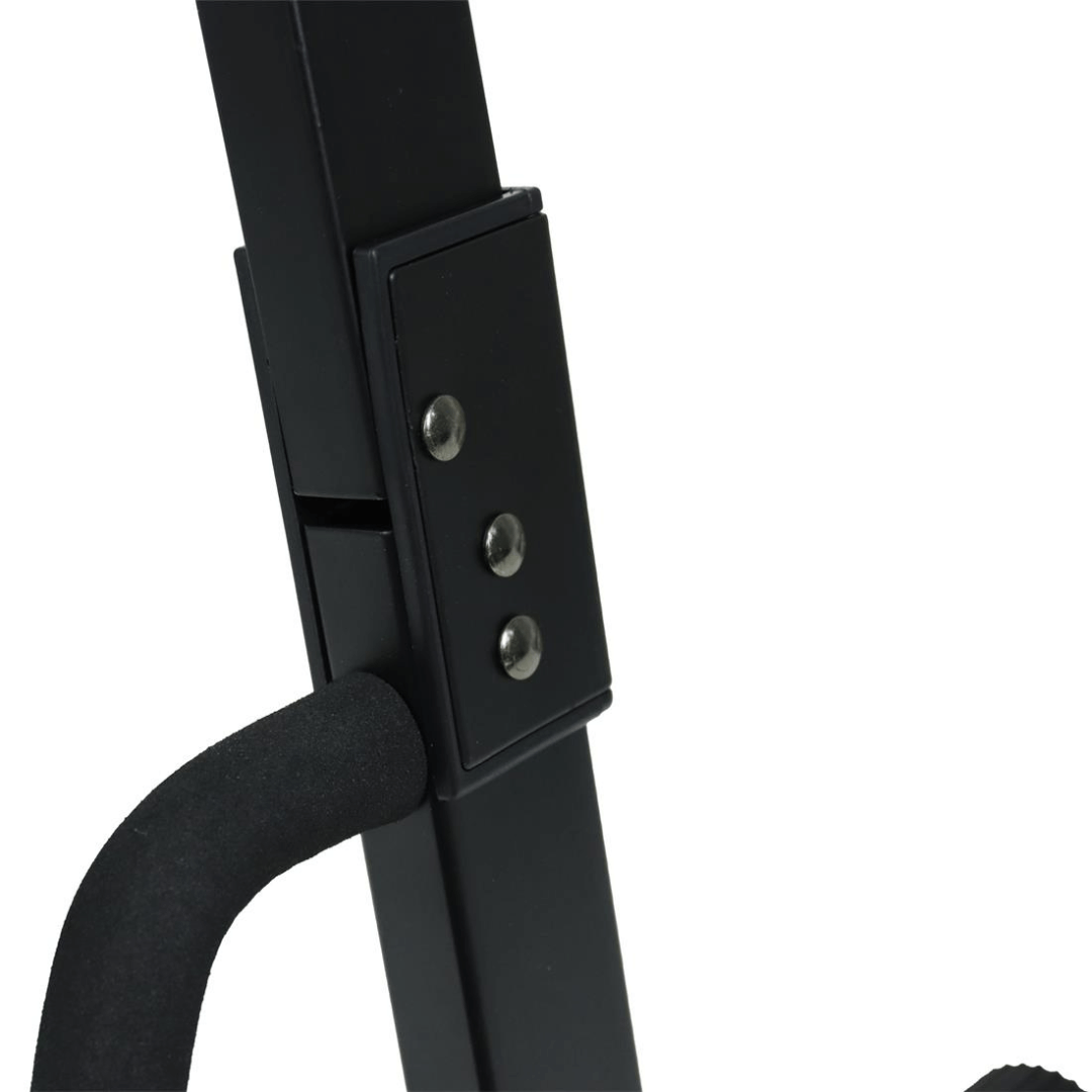 Studiomaster SG70S | Pedestal para Guitarra o Bajo Universal Tipo Frame