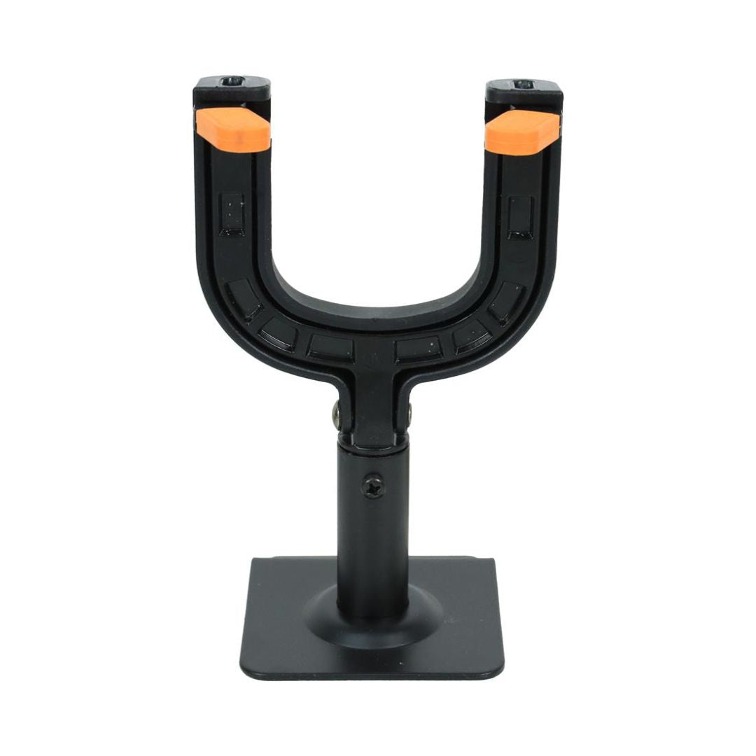 Studiomaster SG720C | Soporte de Pared para Guitarra con Seguro
