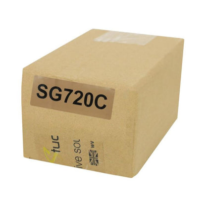 Studiomaster SG720C | Soporte de Pared para Guitarra con Seguro